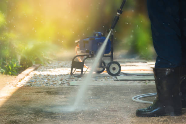Best Factory Floor Cleaning  in Sharon Hill, PA